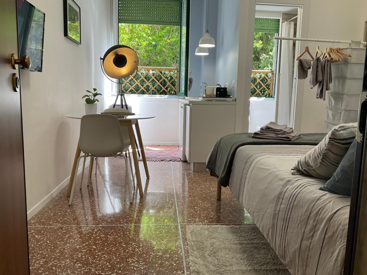 Studio 25 Apartment - Near Metro M3 Milan Bagian luar foto