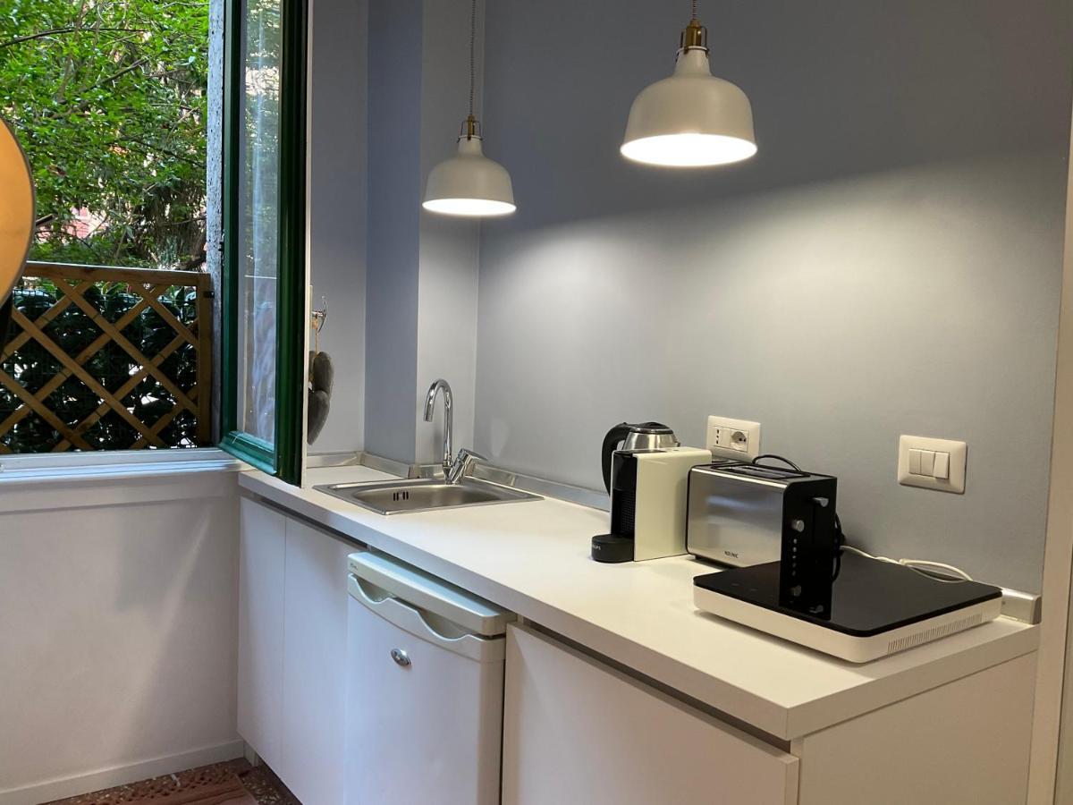 Studio 25 Apartment - Near Metro M3 Milan Bagian luar foto